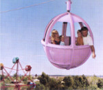 Satellite family fun